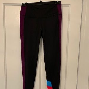 Victoria secret knockout tights